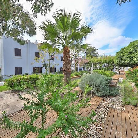 Myndos Hotel & Residence Bodrum Екстериор снимка