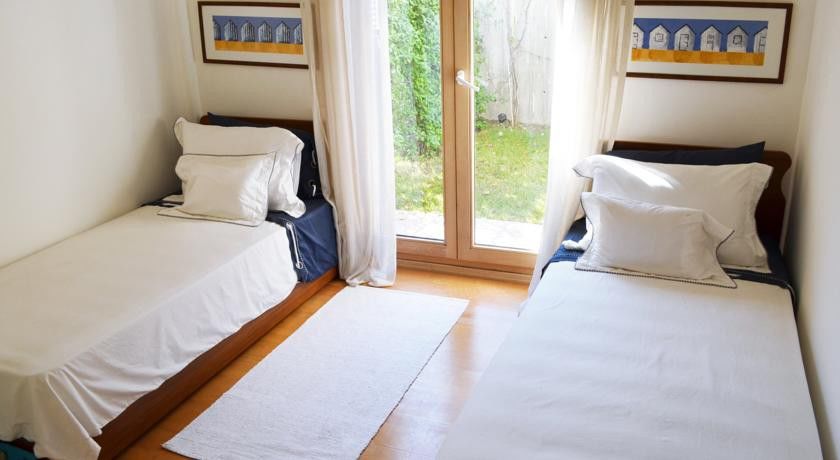 Myndos Hotel & Residence Bodrum Екстериор снимка
