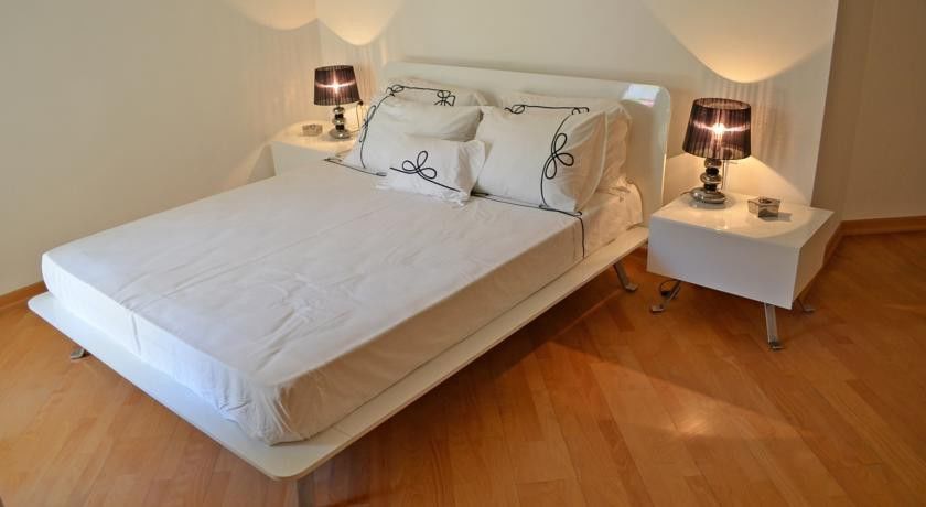 Myndos Hotel & Residence Bodrum Екстериор снимка