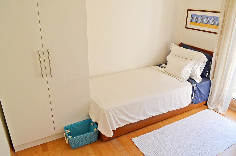 Myndos Hotel & Residence Bodrum Екстериор снимка