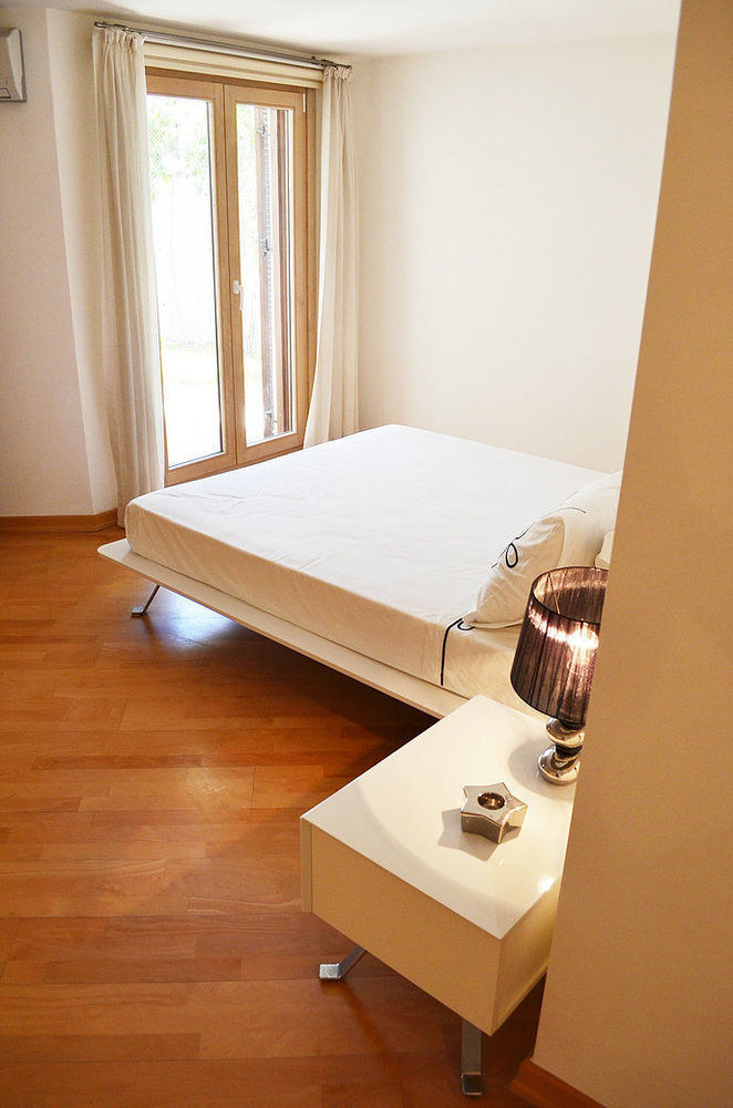 Myndos Hotel & Residence Bodrum Екстериор снимка