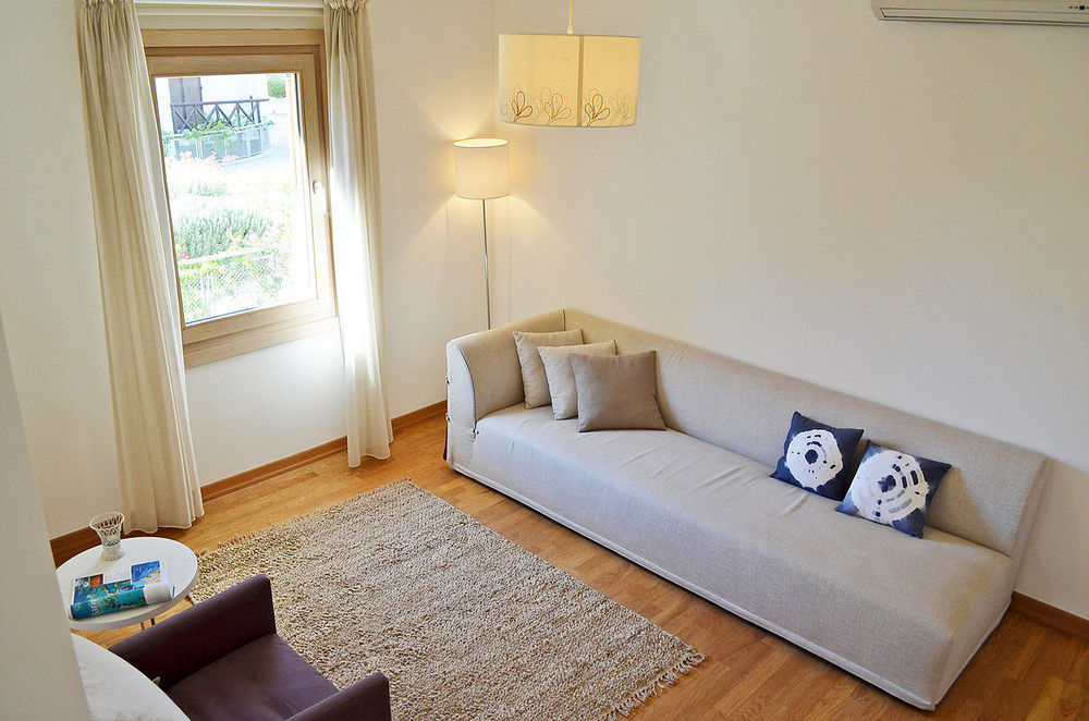 Myndos Hotel & Residence Bodrum Екстериор снимка