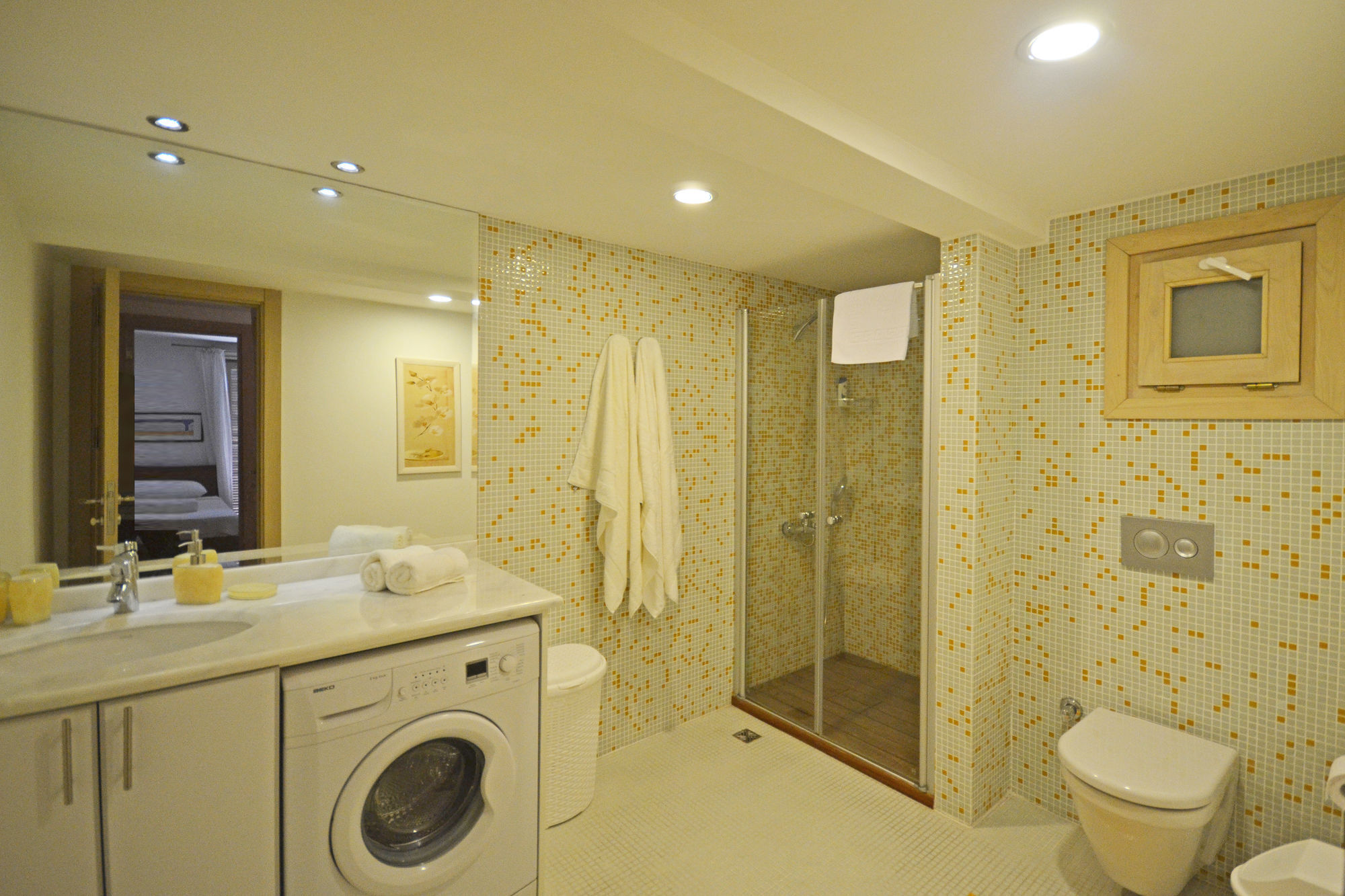 Myndos Hotel & Residence Bodrum Екстериор снимка