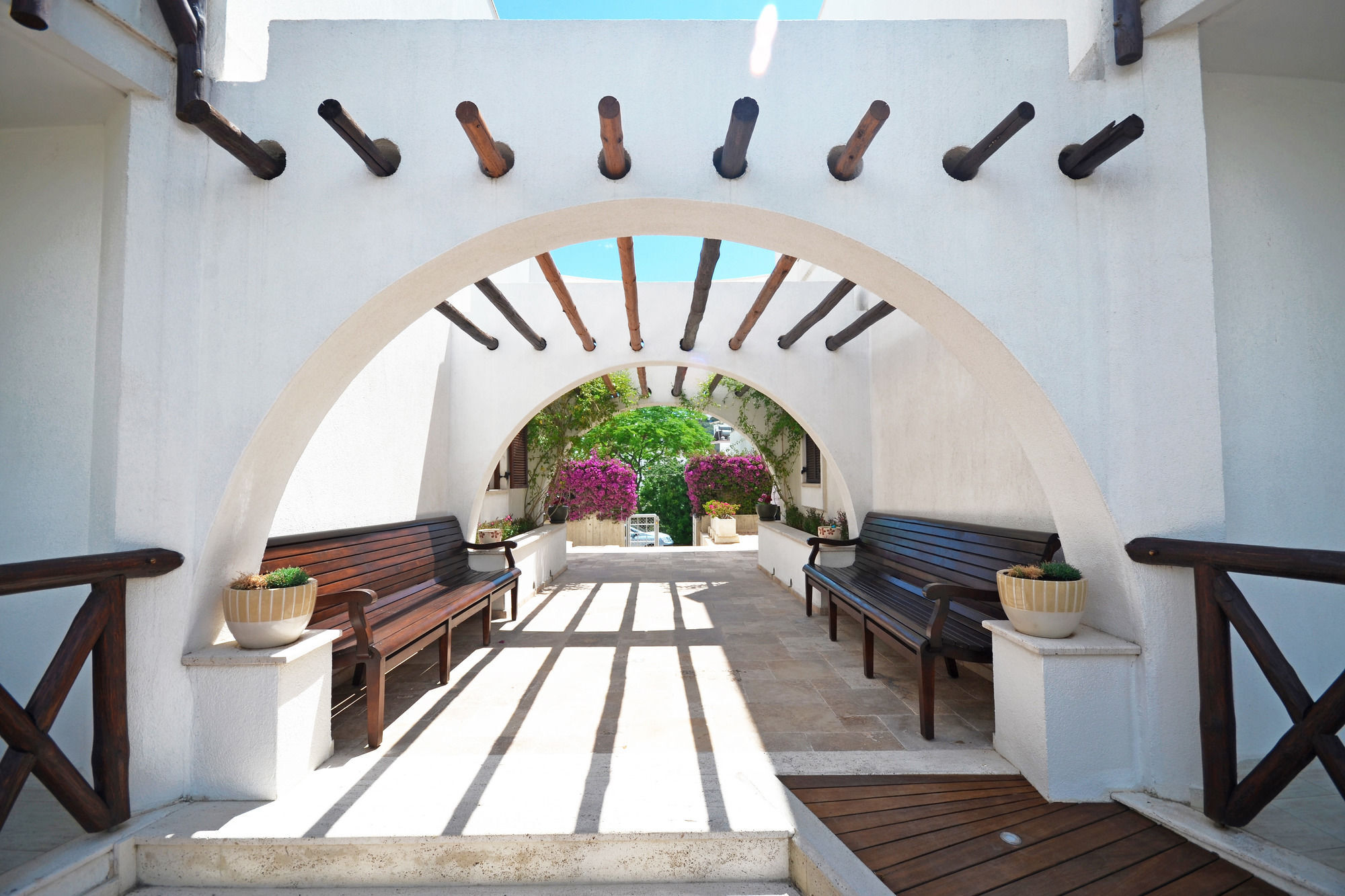 Myndos Hotel & Residence Bodrum Екстериор снимка