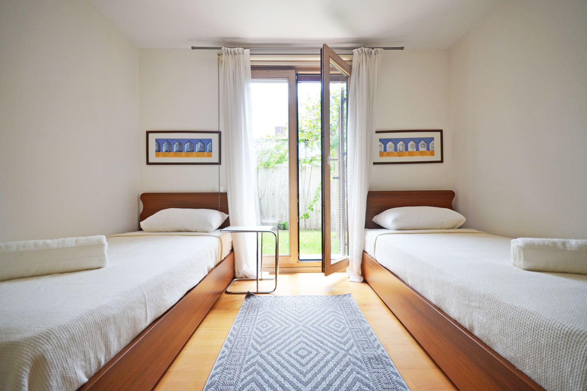 Myndos Hotel & Residence Bodrum Екстериор снимка