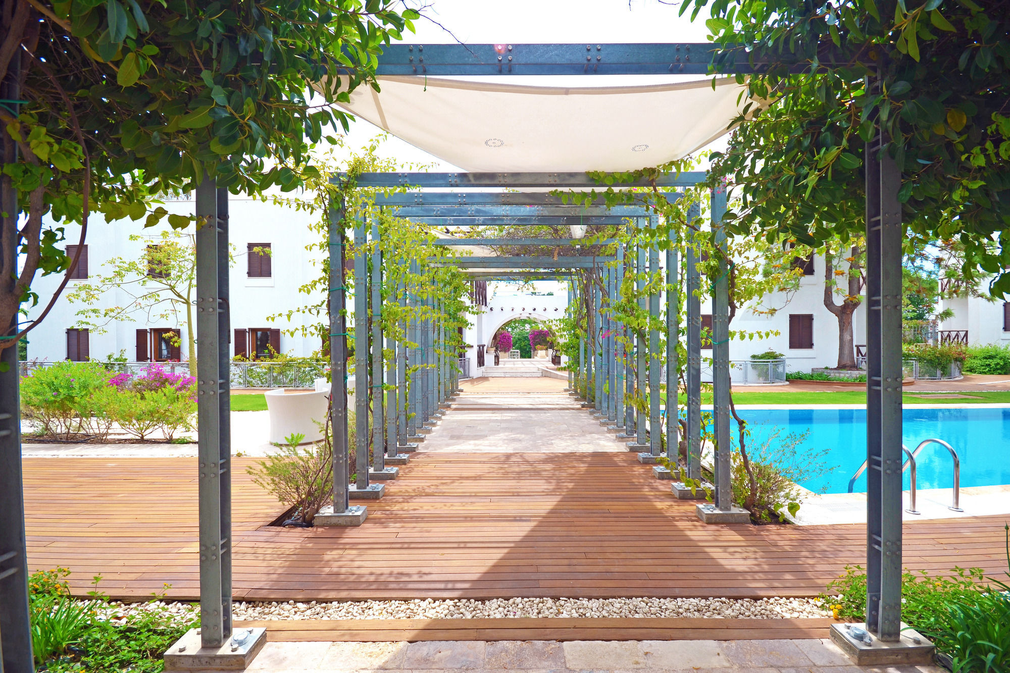 Myndos Hotel & Residence Bodrum Екстериор снимка