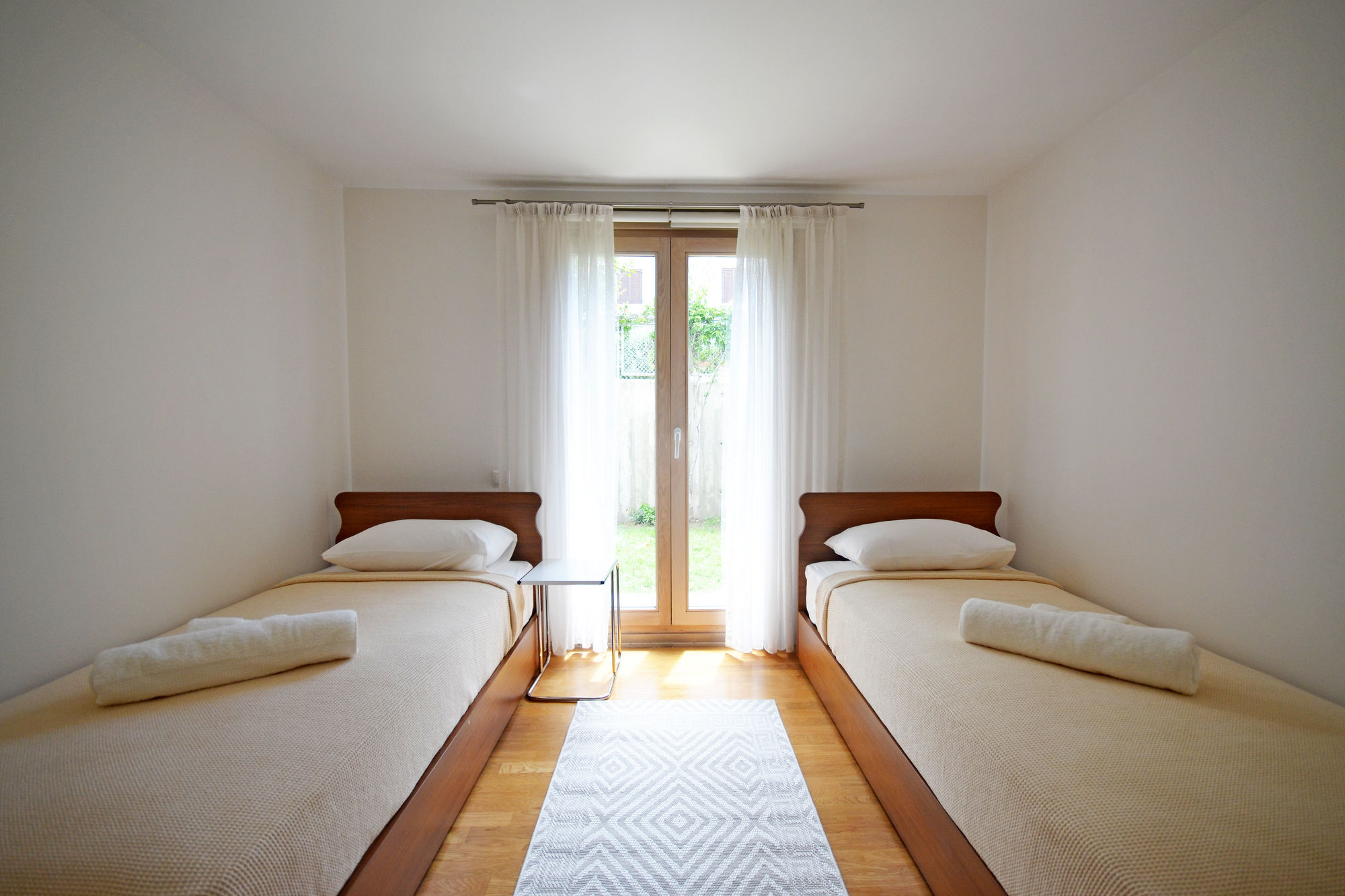 Myndos Hotel & Residence Bodrum Екстериор снимка