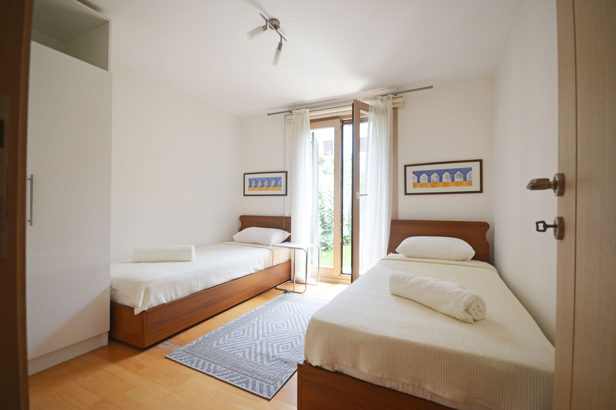 Myndos Hotel & Residence Bodrum Екстериор снимка