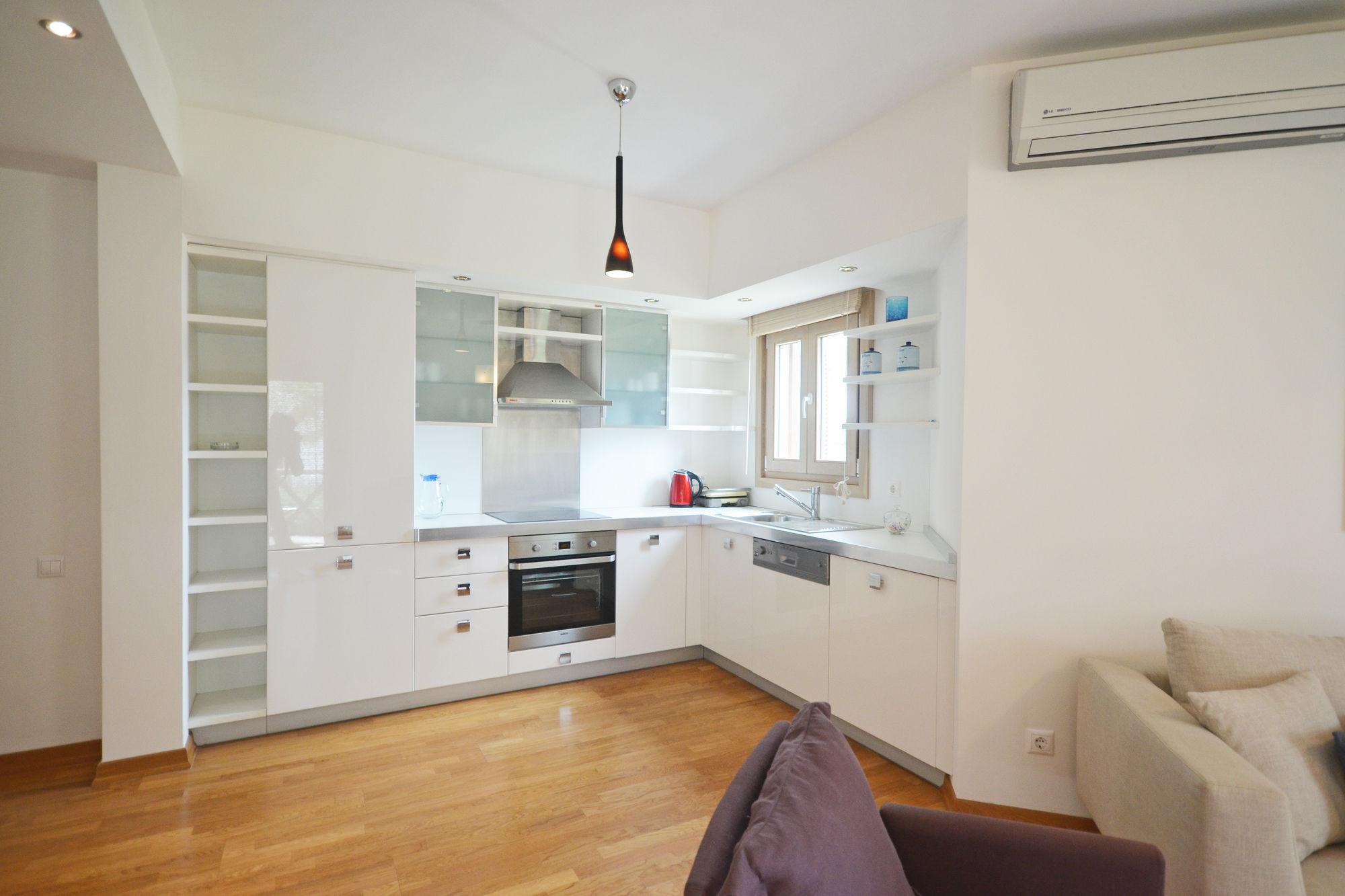 Myndos Hotel & Residence Bodrum Екстериор снимка