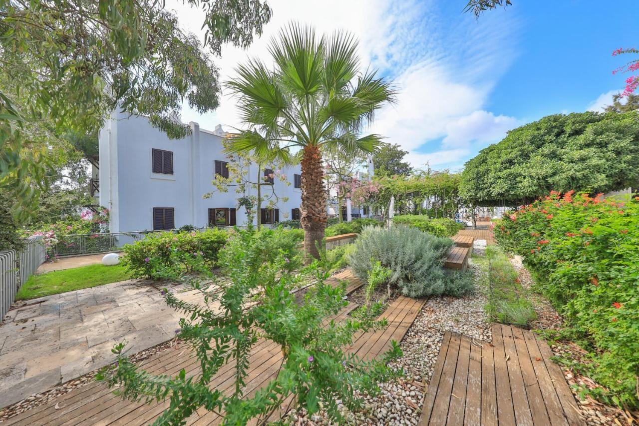 Myndos Hotel & Residence Bodrum Екстериор снимка