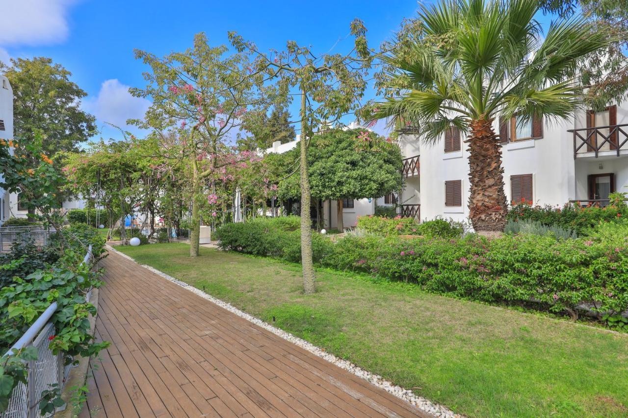 Myndos Hotel & Residence Bodrum Екстериор снимка