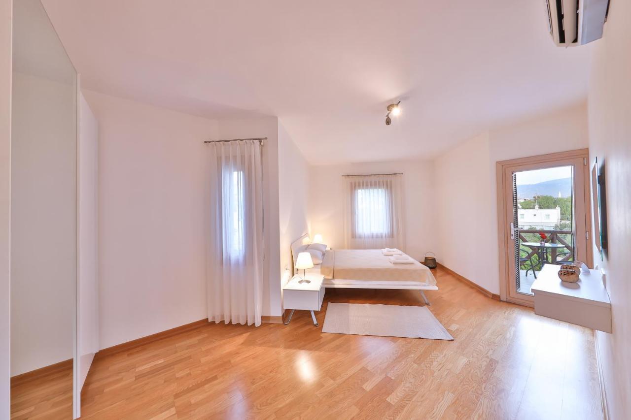 Myndos Hotel & Residence Bodrum Стая снимка