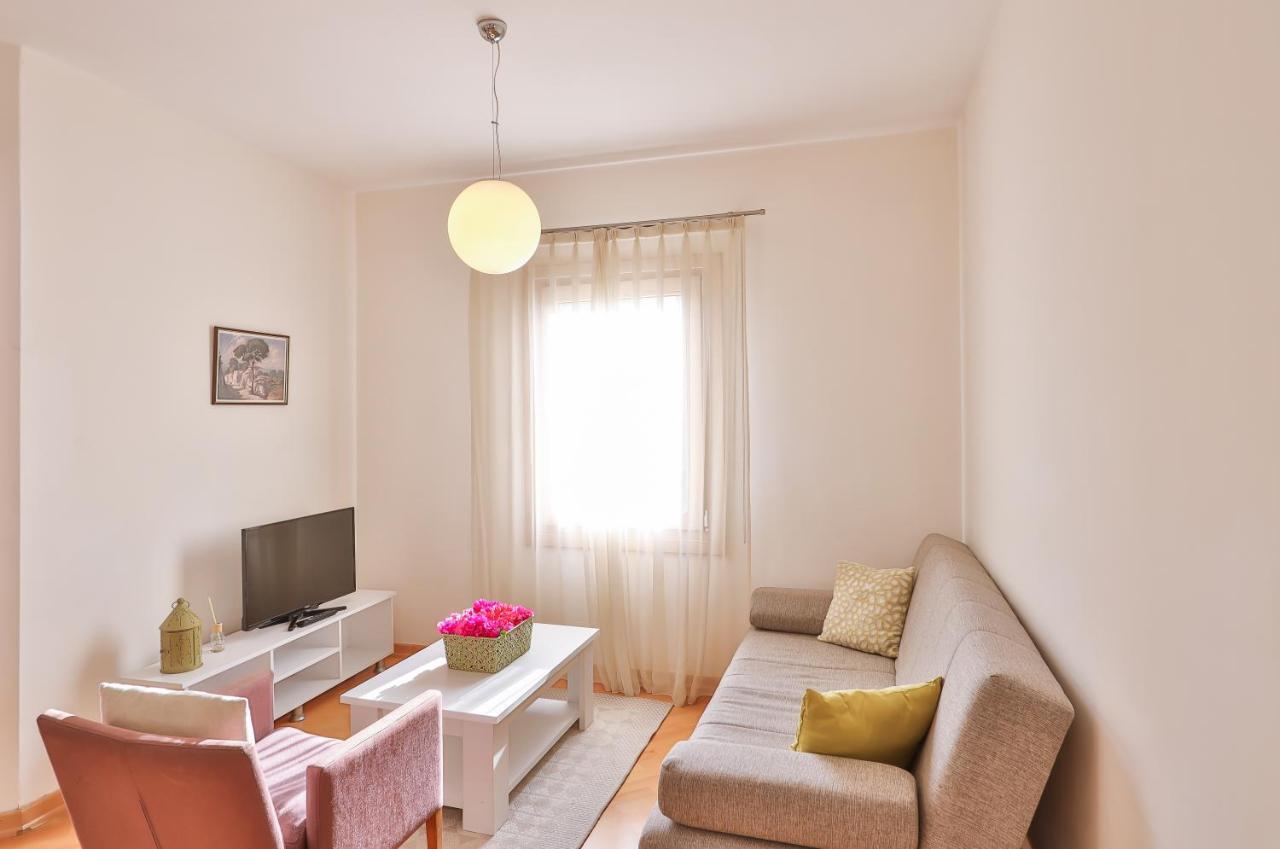 Myndos Hotel & Residence Bodrum Екстериор снимка